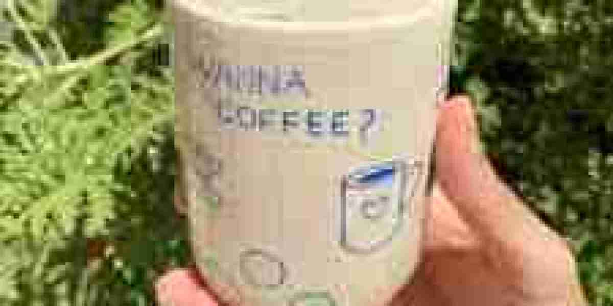 Stay Refreshed Anywhere with Automugfactory Travel Mug Innovation