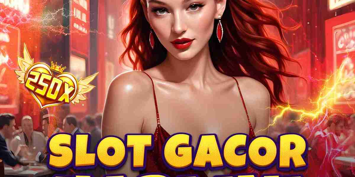 Hari Ini Slot Gacor: Metode Sederhana dan Nyaman untuk Melakukan Deposit