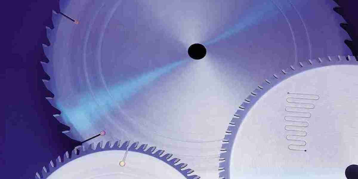 Why Professionals Choose Fangda TCT Circular Saw Blade?