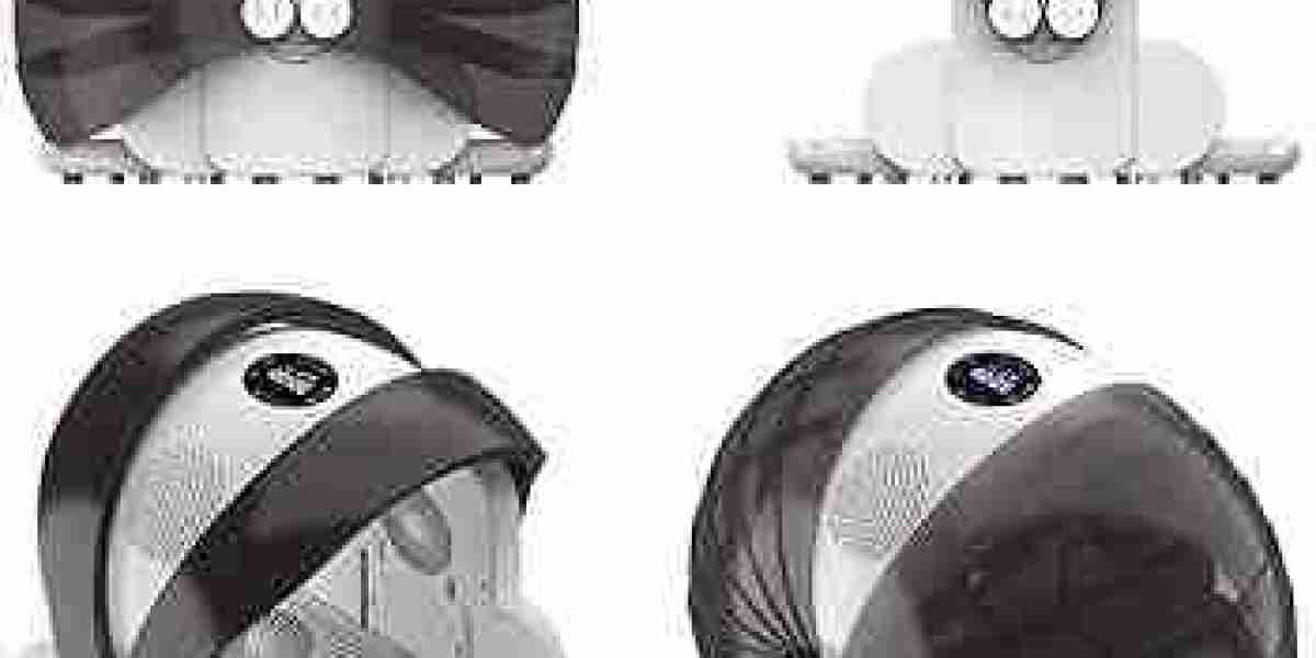 PawTechPet Adjustable Pet Dryer for All Coats