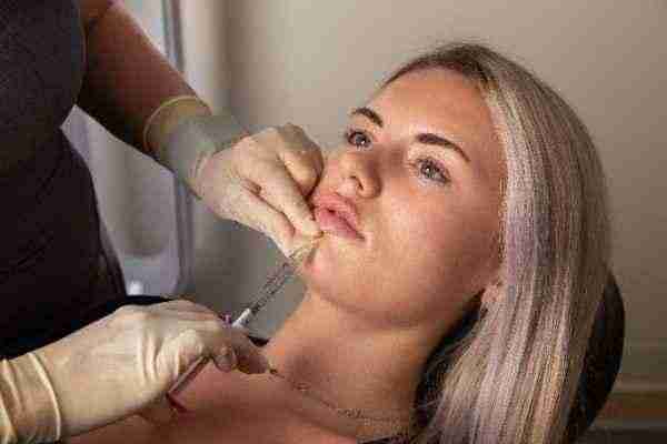 private dentist in bury