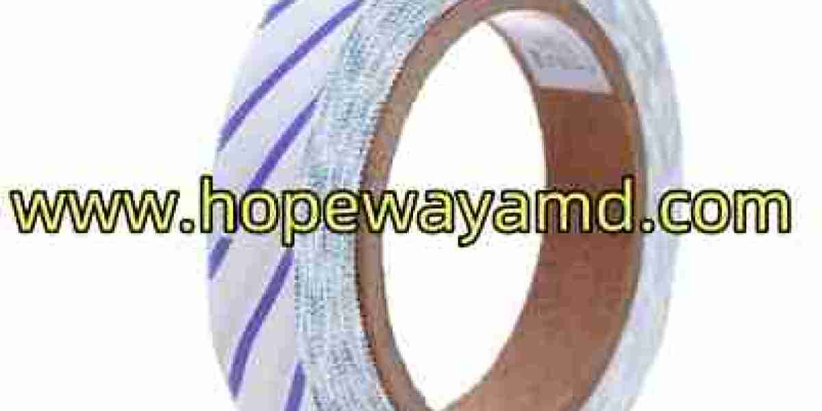 What Makes Hopewayamd Plasma Indicator Strips Tape Reliable?