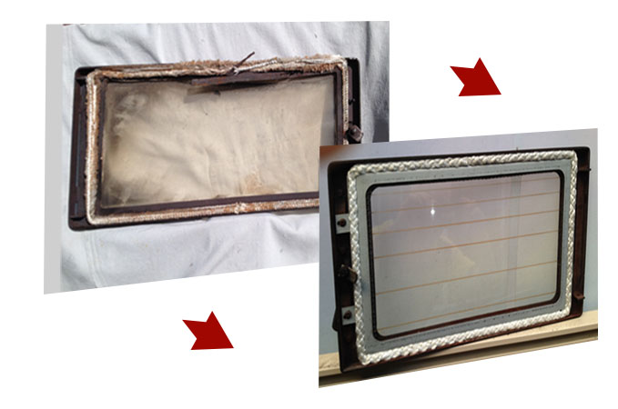 The Fireplace Technician: Professional Fireplace Repair in Auckland and Wood Fireplace Repair Services