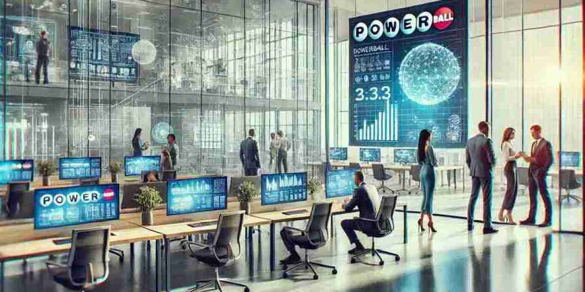 Donghaeng Lottery Powerball: Insights and Community Analysis with Bepick