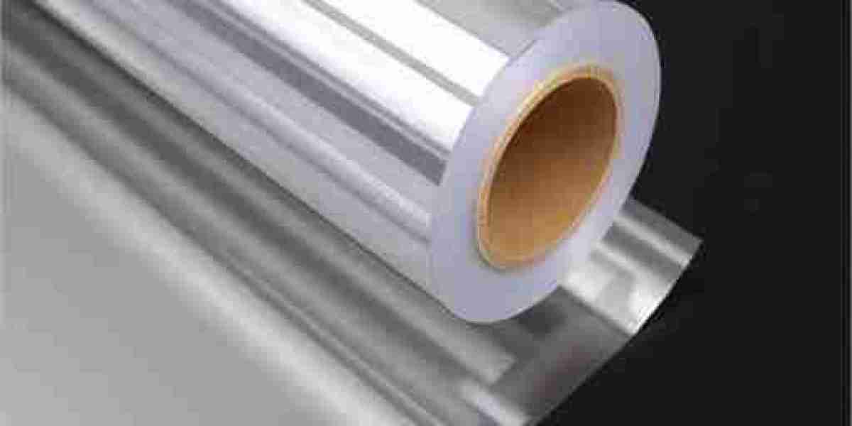 Why Should You Choose POF Shrink Film for Your Products?