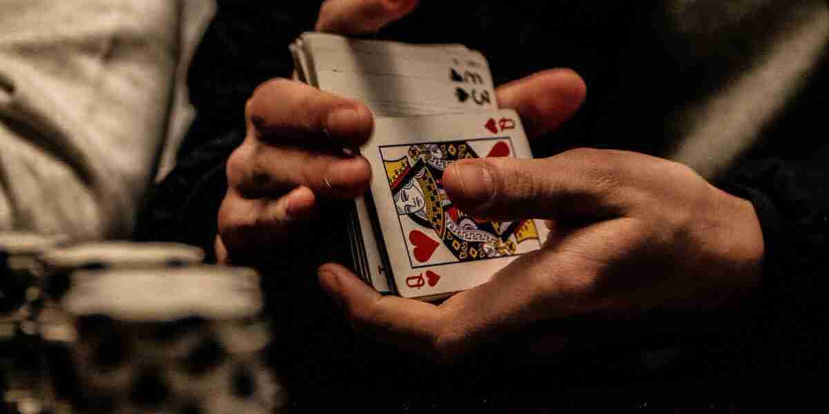 Uncovering the Truth: Scam Verification for Casino Sites with Inavegas Community