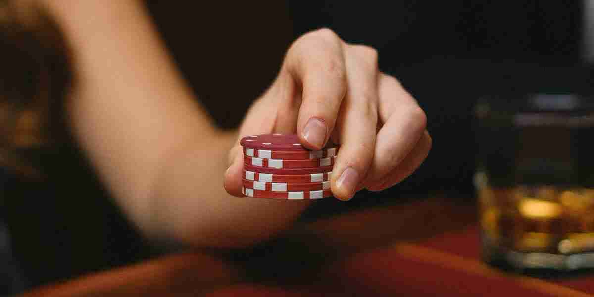 Baccarat Site Scam Verification Insights with Inavegas Community