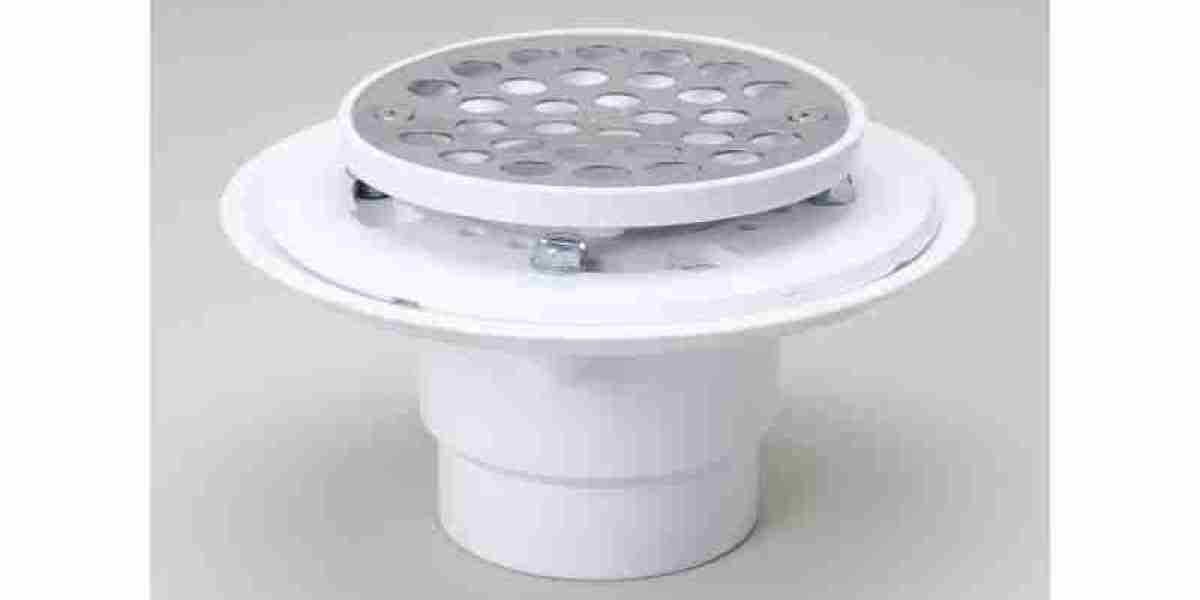 How Hasen Shower Drainage Factory Supports Sustainable Construction?
