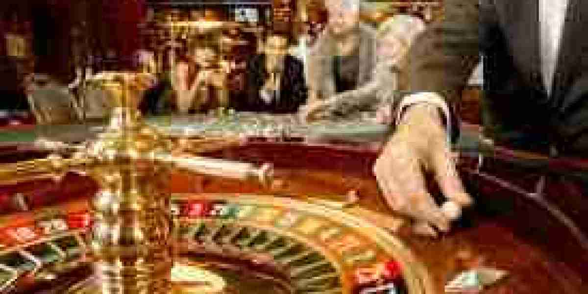 Understanding Casino Bonuses and Promotions