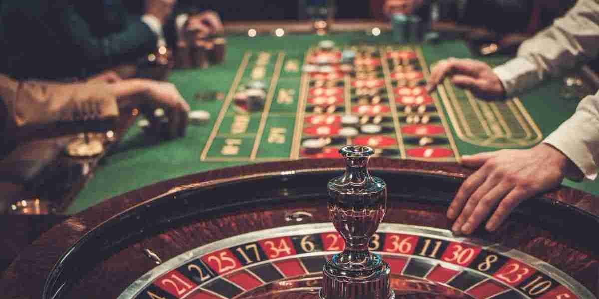 Live-Dealer-Spiele: Das authentische Casino-Erlebnis
