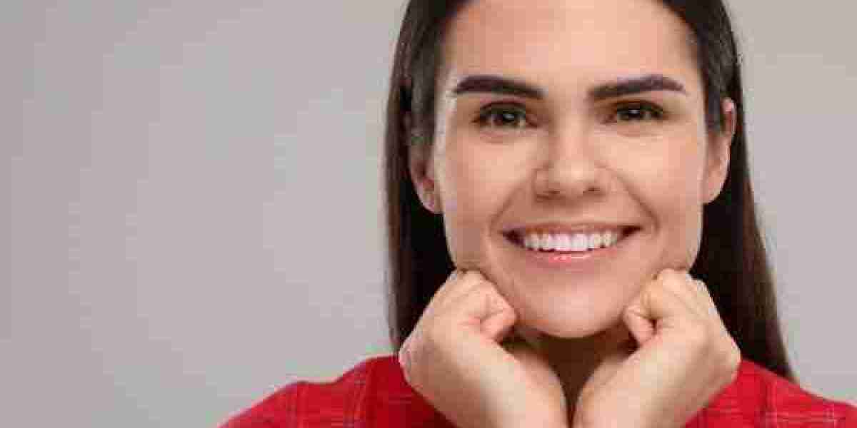 Smile Like You’ve Never Smiled Before in Manchester
