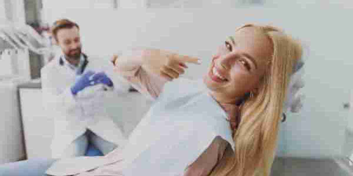How Dental Implants Can Make a Positive Impact