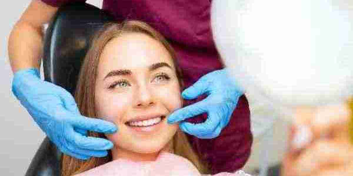 How a Dentist Can Help You Achieve Balanced Facial Aesthetics