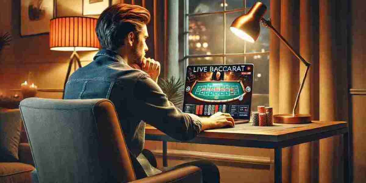Unlocking the Truth: Evolution Casino Scam Verification with Onca888