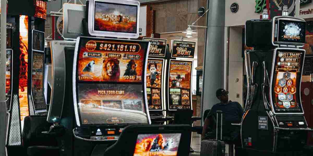 Discovering the Truth: Evolution Casino and the Inavegas Scam Verification Community
