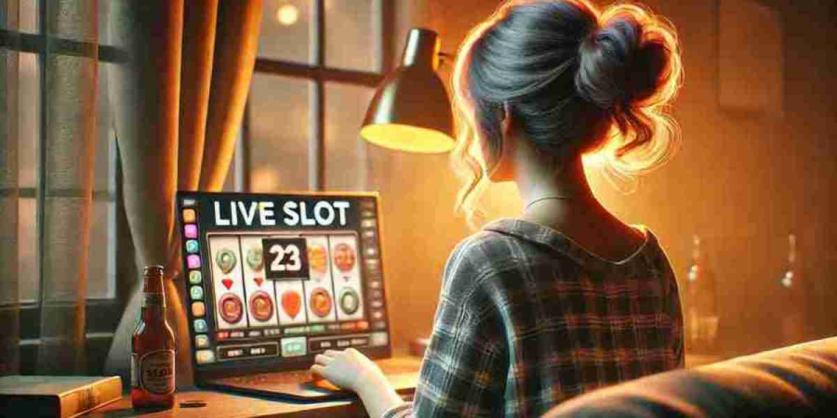 Uncovering Reliable Casino Sites with the Onca888 Scam Verification Community