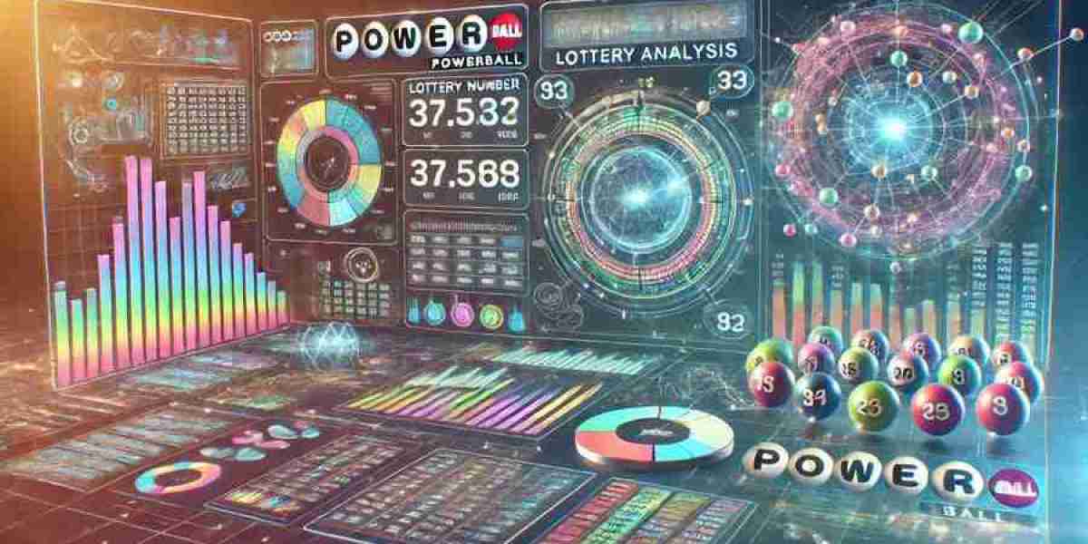 Unlocking the Secrets of Donghaeng Lottery Powerball via Bepick Analysis Community