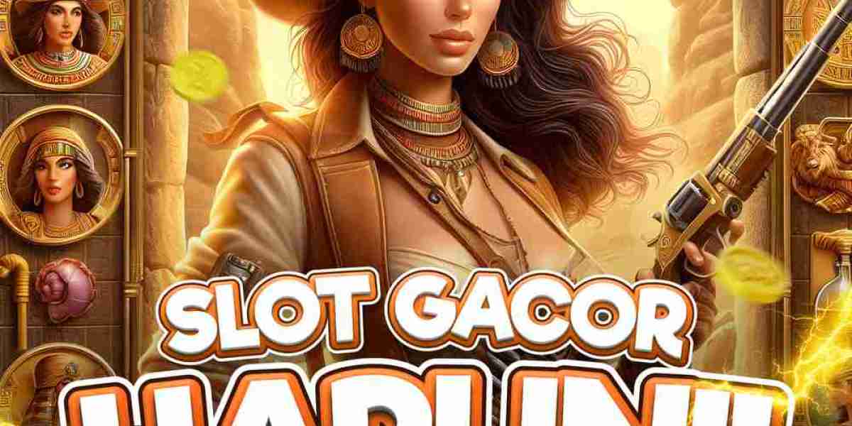 Taktik Kemenangan Sederhana pada Tautan Slot Terkemuka Asli dengan Rasio Menang Optimal