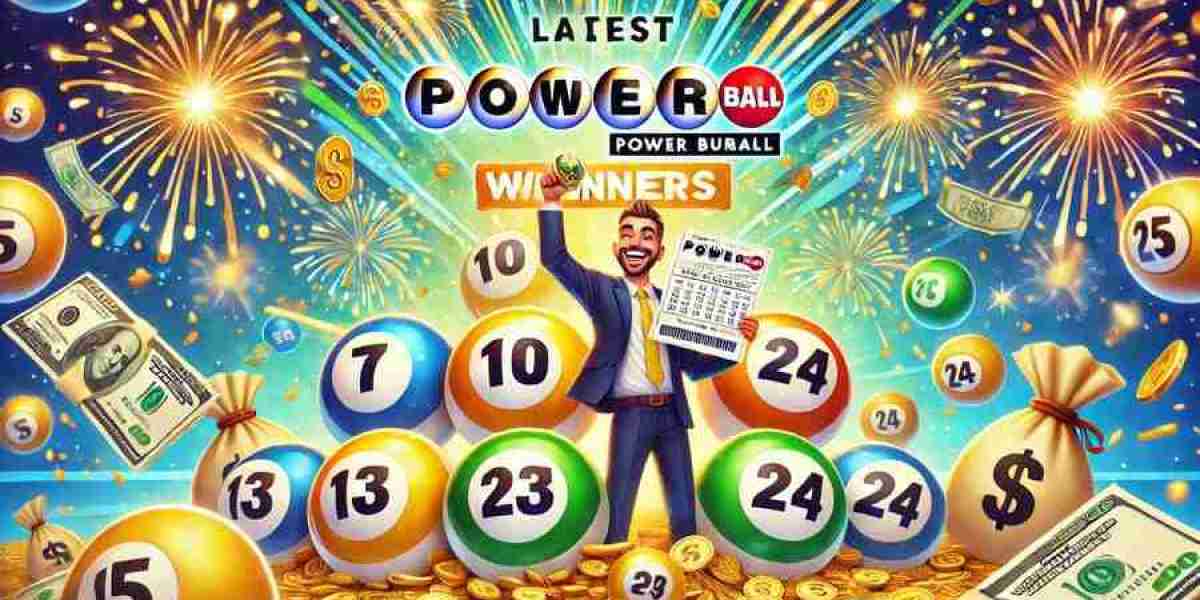 Unlocking Insights on Donghaeng Lottery Powerball with Bepick Analysis Community