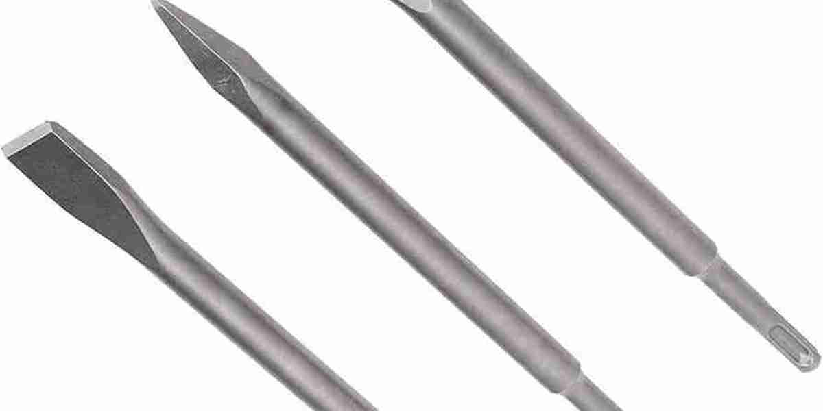 What Makes Fangda Chisels Durable?