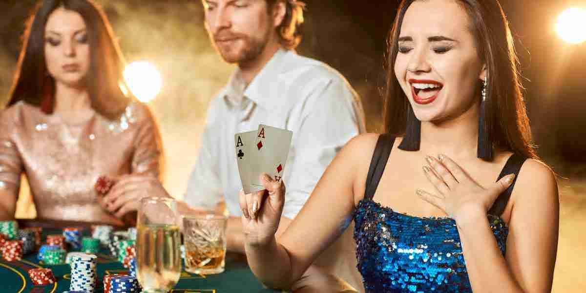 Exploring the Role of Inavegas in Online Casino Scam Verification