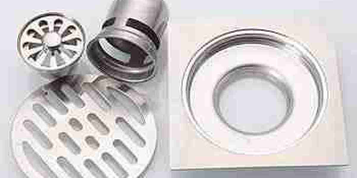 Could Haixin Drain Covers Change Your Bathroom Layout?