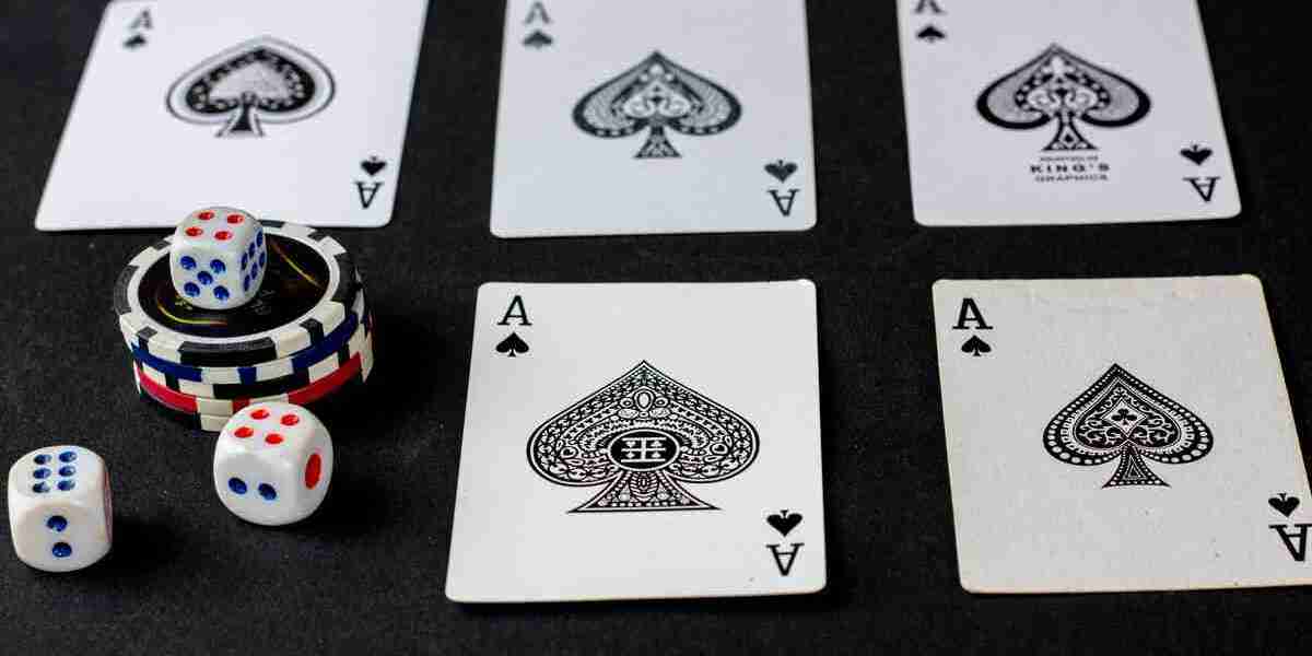Exploring the Baccarat Site Scam Verification with Inavegas Community Insights