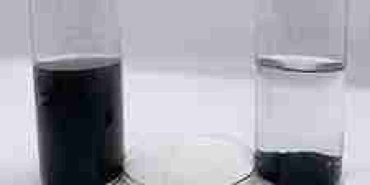 Why Choose Polyacrylamidefactory Water Treatment Chemicals?