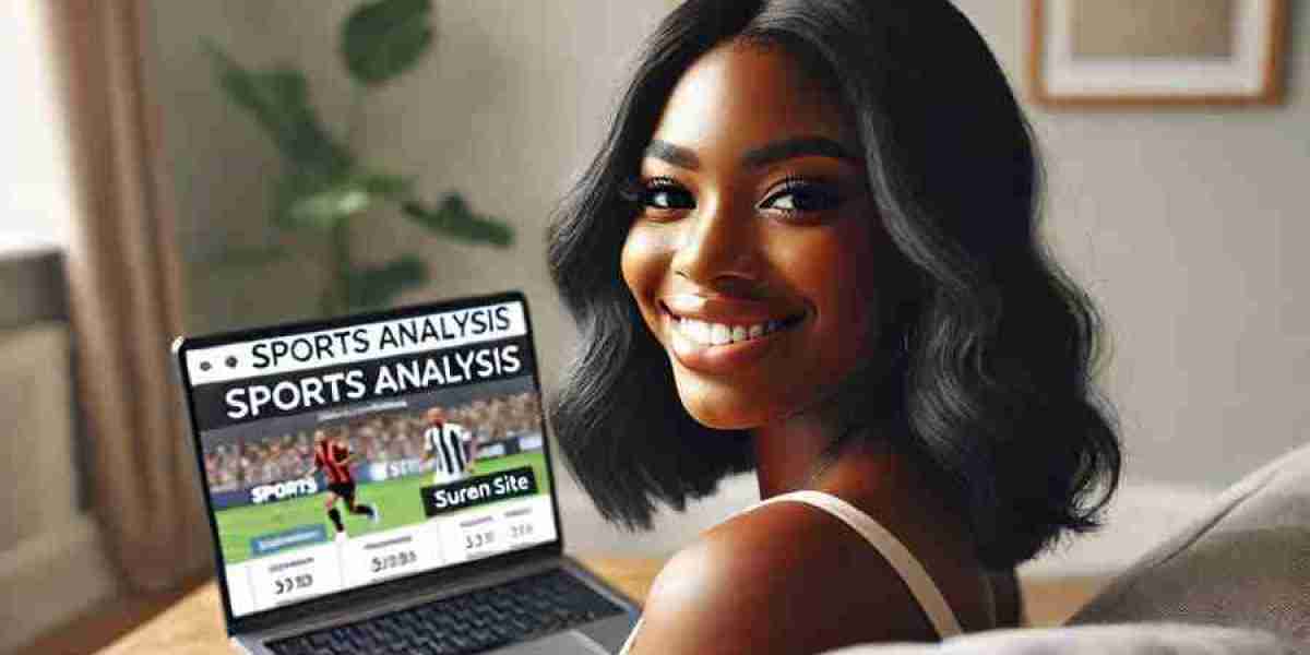 Discover How Sureman Safeguards Your Journey on Online Gambling Sites with Effective Scam Verification
