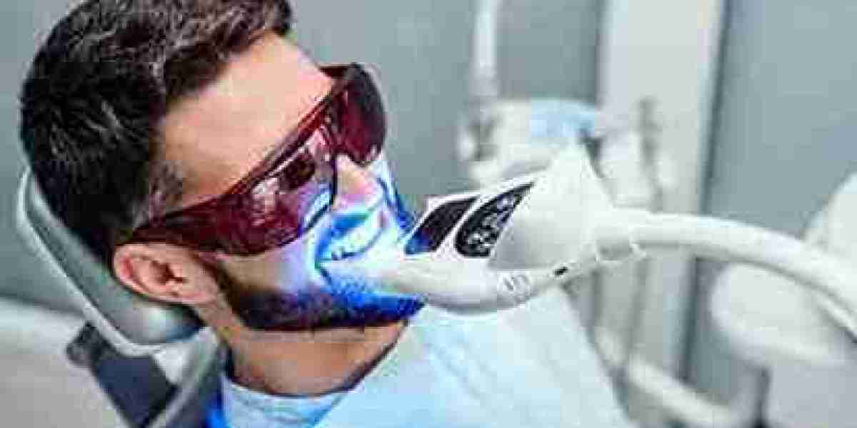 Illuminate Your Look with Professional Whitening Solutions