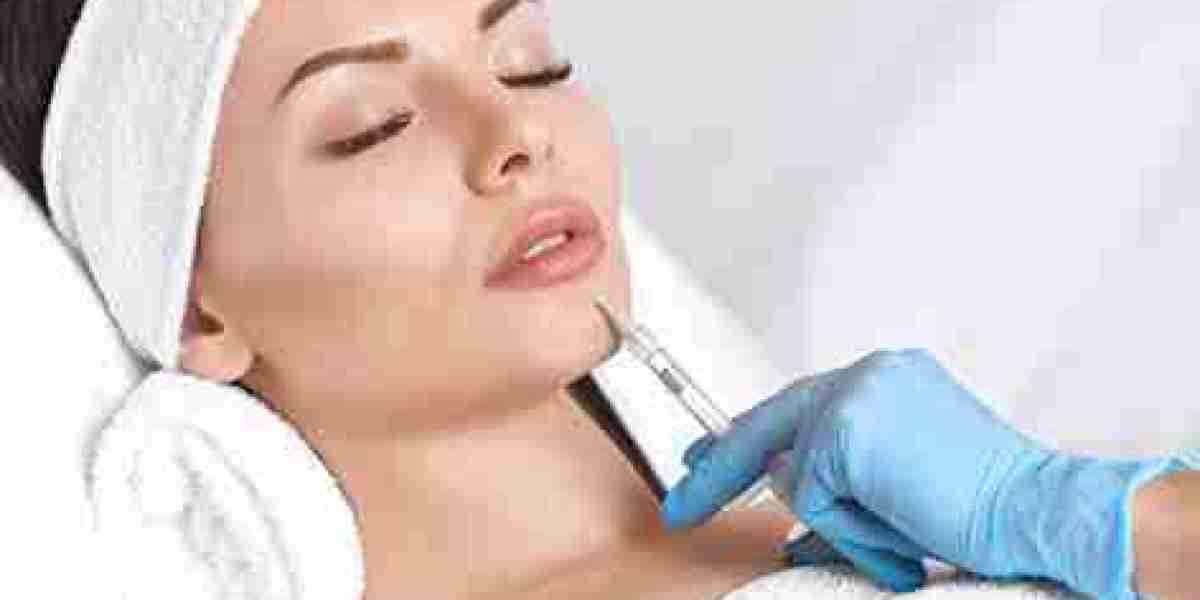 Current Perspectives: The Thought Process Behind Botox Use