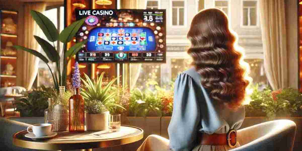 Baccarat Site Insights: Your Guide to Onca888 and Scam Verification