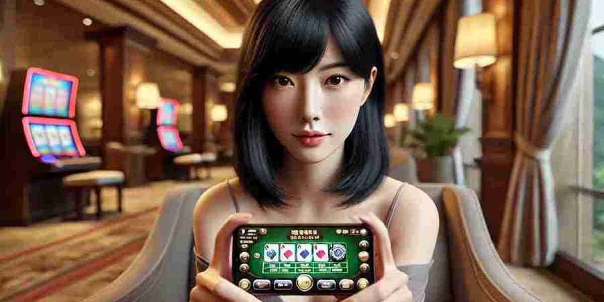 Unveiling the Truth: Evolution Casino Scam Verification Insights from Onca888