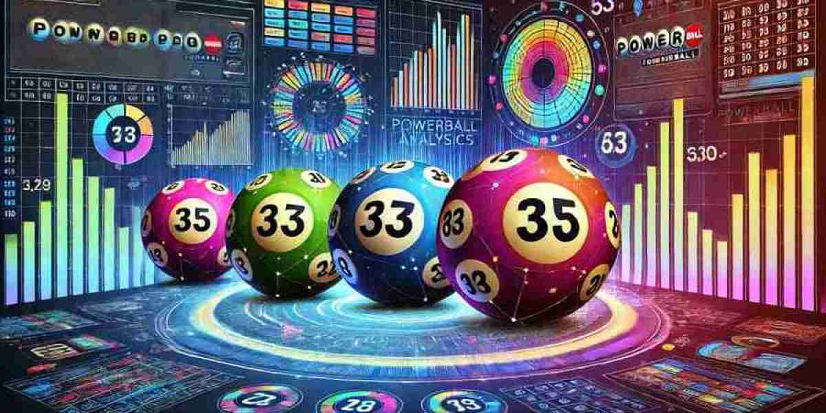 Unlocking Your Chance: Powerball Insights with the Bepick Analysis Community