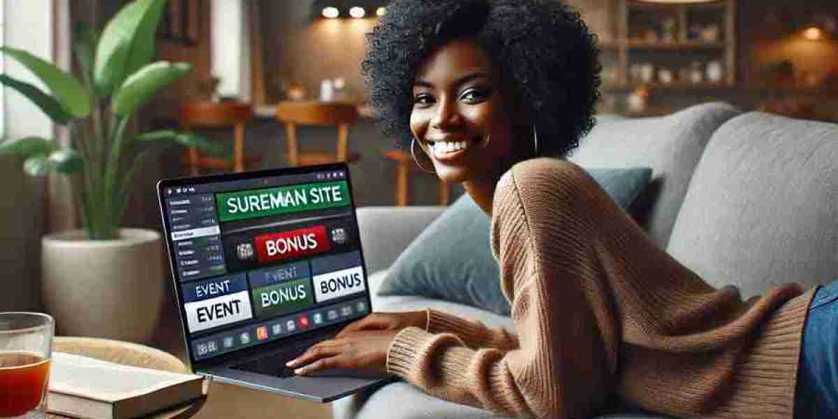 Discover How Sureman is Revolutionizing Scam Verification for Online Gambling Sites