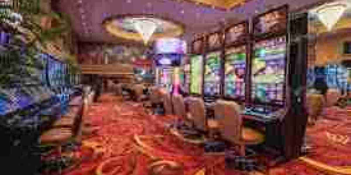 How Casino VIP Programs Work