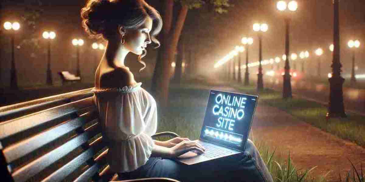 Exploring the Onca888 Community: A Trustworthy Gambling Site and Scam Verification Hub