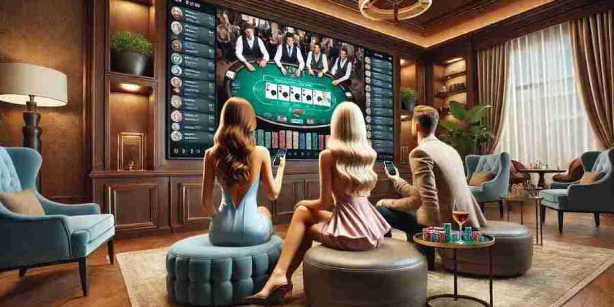 Discovering Trustworthy Online Gambling with the Onca888 Scam Verification Community