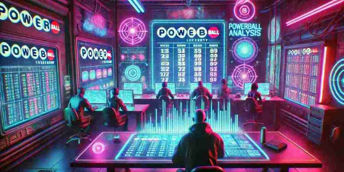 Donghaeng Lottery Powerball: Insights and Analysis with Bepick Community