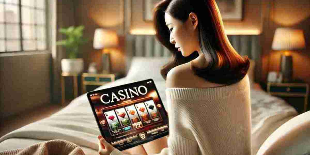 Understanding Casino Site Safety: Insights from the Onca888 Scam Verification Community
