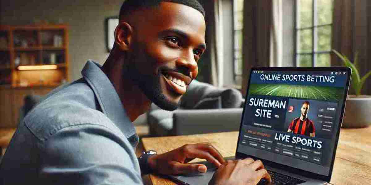 Explore the World of Korean Sports Betting: Find Trustworthy Options with Sureman Scam Verification