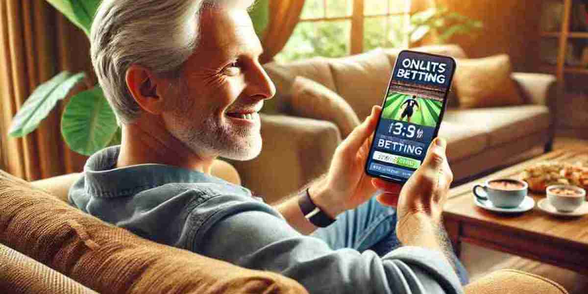 Discovering Safe Online Gambling Sites with Sureman Scam Verification Platform