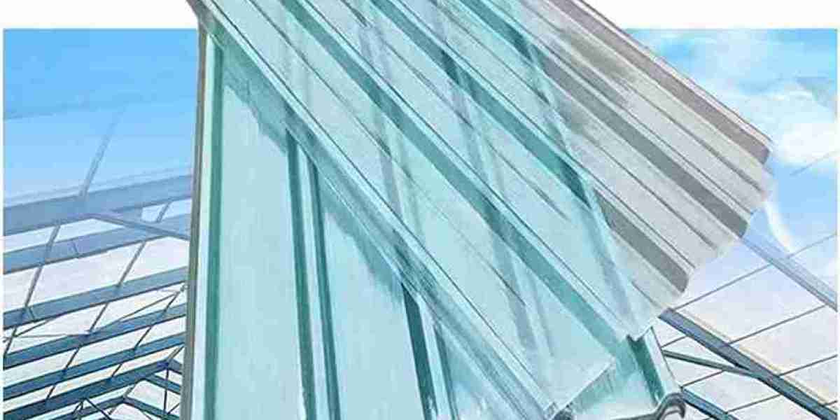 Why Choose Chinese Roof Tiles from Chunya Building for Your Project