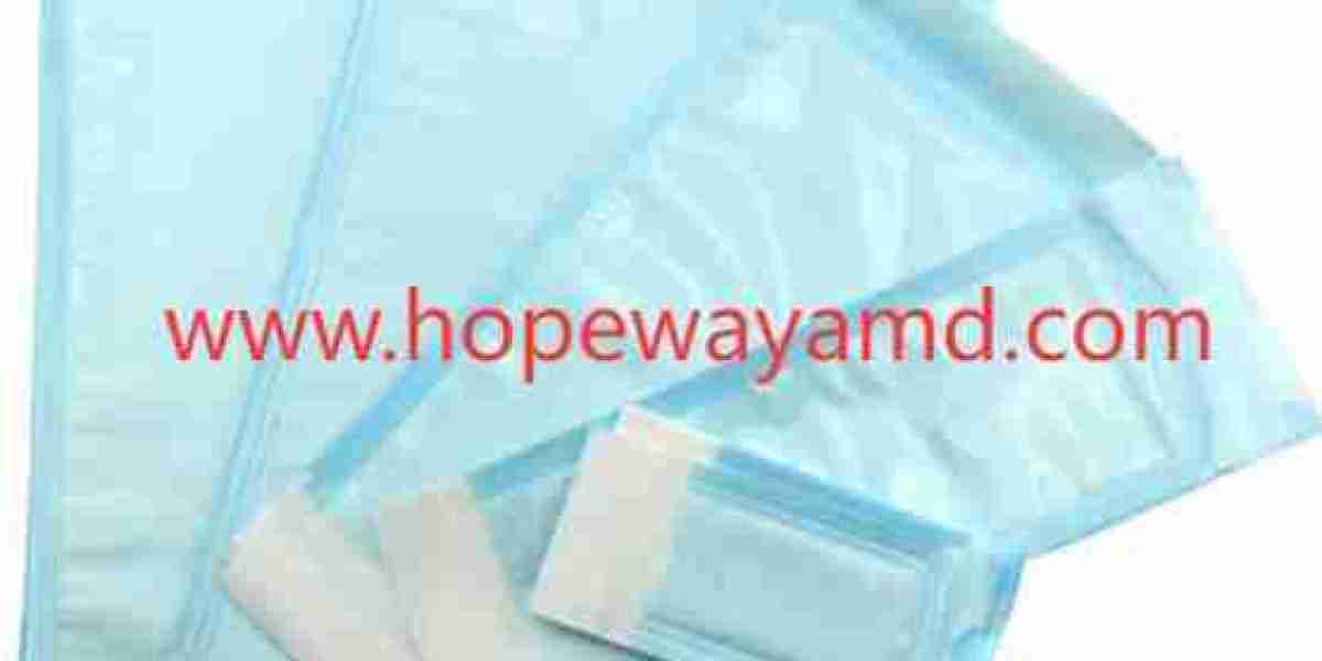 Is Your Sterilization Self Sealing Pouch Process-Compatible?