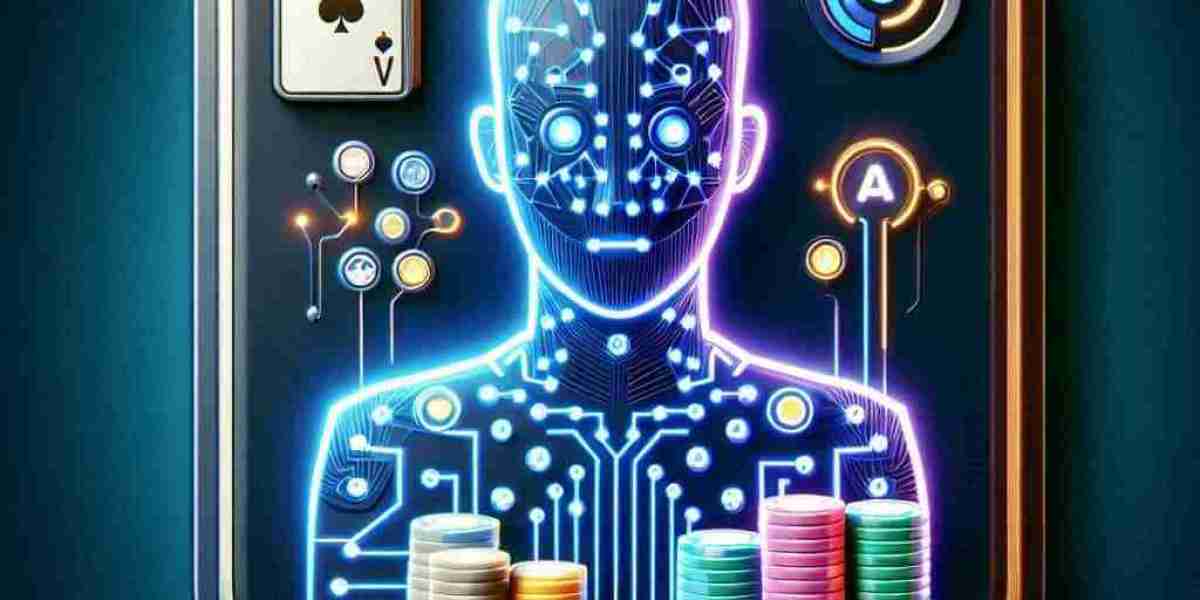 Revolutionizing Poker Strategy with an AI Poker Coach