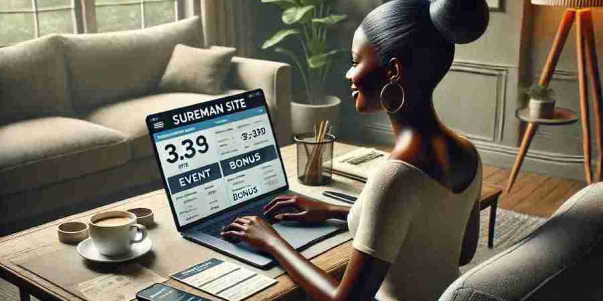 Discovering Safe Betting Sites with the Sureman Scam Verification Platform