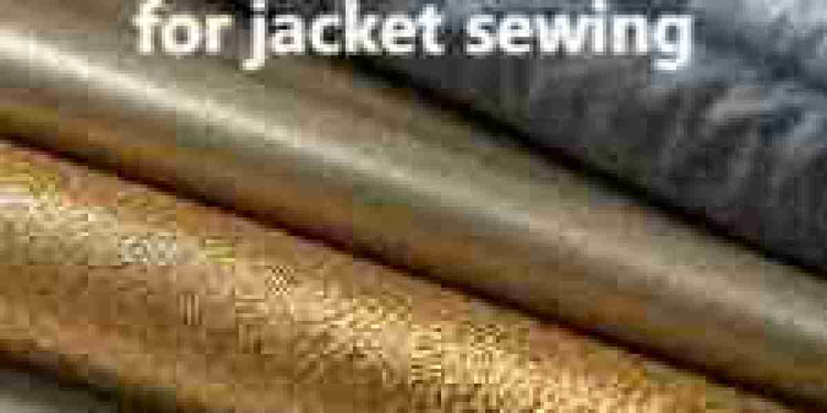 Interlining-Factory’s Guide to Reinforcement Layers for Superior Apparel Performance