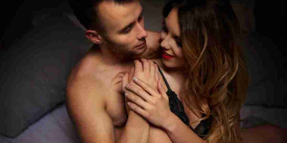Why Men Trust Super P Force for Sexual Wellness