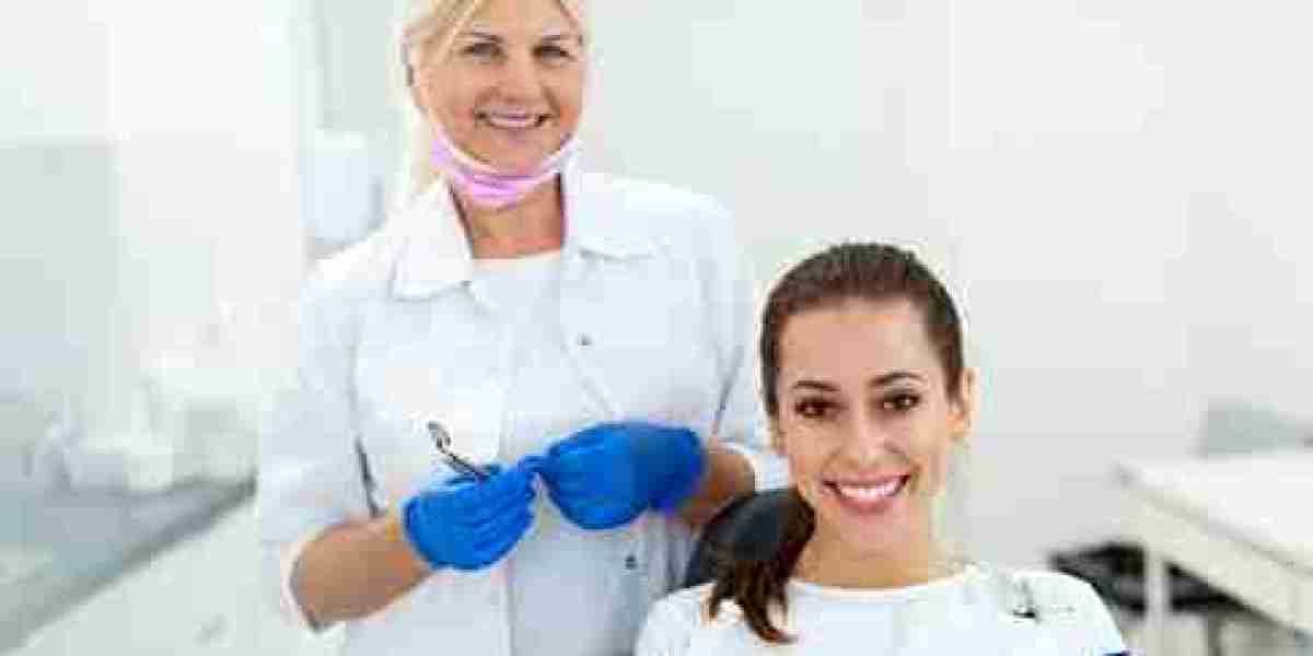 Fast Relief for Unexpected Dental Challenges in Worksop
