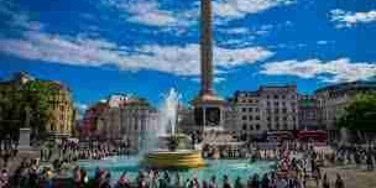 Your Ultimate UK Autumn Getaway: A Yank's Guide to London and Edinburgh